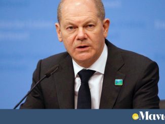 Όλαφ Σολτς: Τα γεγονότα στο Μαγδεμβούργο προμηνύουν το χειρότερο