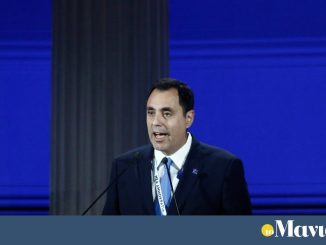 Γιάννης Σμυρλής: Η ΝΔ μειώνει τους φόρους και αυξάνει τα έσοδα, ΠΑΣΟΚ και ΣΥΡΙΖΑ ξέρουν να μαζεύουν χρήματα από φόρους