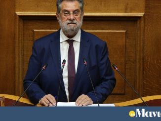 ΣΥΡΙΖΑ: το «πάμε και όπου βγει» του Ανδρέα Παναγιωτόπουλου και η προκλητική παραβίαση του ΚΟΚ