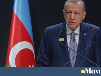 Ερντογάν: Η Άγκυρα θα βοηθήσει τη νέα συριακή κυβέρνηση στην ανοικοδόμηση