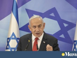 Μπενιαμίν Νετανιάχου: Εάν σταματήσουμε τον πόλεμο τώρα, η Χαμάς θα ανακάμψει
