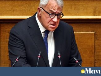 Μάκης Βορίδης: Τεράστιο επίτευγμα.αυτό που συνέβη την τελευταία πενταετία στη χώρα σε ψηφιακό επίπεδο