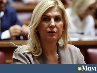 ΣΥΡΙΖΑ: έφυγε και η Θρασκιά, να περάσει ο επόμενος