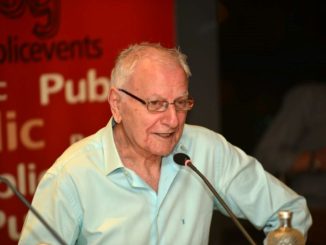 Πέθανε ο δημοσιογράφος Κώστας Χαρδαβέλλας