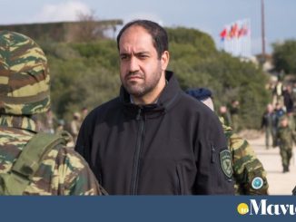Κεφαλογιάννης: Χρειάζεται ριζικός εκσυγχρονισμός του συστήματος των Ενόπλων Δυνάμεων