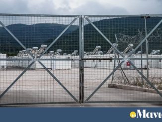 Φρίκη στη δομή Μαλακάσας: Μαστίγωσαν και κακοποίησαν σεξουαλικά ανήλικο – Παρέμβαση Παναγιωτόπουλου