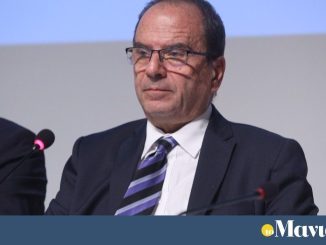 Ο Ράμμος και οι «υπόγειες» διεργασίες ΣΥΡΙΖΑ, Νέας Αριστεράς με ολίγη από ΠΑΣΟΚ