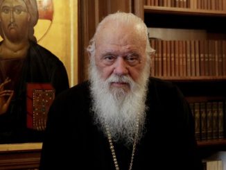 Η συνεργασία, η κοινή προσπάθεια και η ευλογία του Θεού δίνουν λύση στα προβλήματα