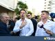 Ο Κασσελάκης βγάζει μπροστά τον Τάιλερ: ο Στέφανος θα γίνει πρωθυπουργός – Επίθεση στον ΣΥΡΙΖΑ