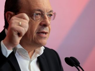 Σ. Φάμελλος: Ο ΣΥΡΙΖΑ-ΠΣ δεν θα είναι ποτέ η βολική αντιπολίτευση σε μία δεξιά αντιλαϊκή κυβέρνηση