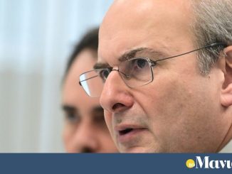 Κωστής Χατζηδάκης: Θετικά μέτρα για τους δανειολήπτες σε Ελβετικό φράγκο (Vid)
