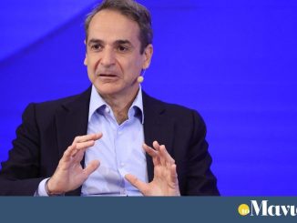 Τα στοιχήματα, οι προκλήσεις και το πακέτο Μητσοτάκη για το 2025