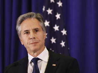 Μπλίνκεν από Ιορδανία: Διπλωμάτες των ΗΠΑ, αραβικών και περιφερειακών χωρών ζητούν σεβασμό για τις μειονότητες στη Συρία μετά τον Άσαντ