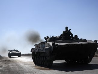 Συρία: Η Δαμασκός χάνει το Χαλέπι – Ο Άσαντ ζητεί υποστήριξη από τους συμμάχους του