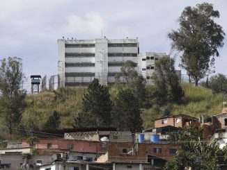 Βενεζουέλα: Κοντά στις 1.000 οι αποφυλακίσεις συλληφθέντων κατά τη μετεκλογική κρίση