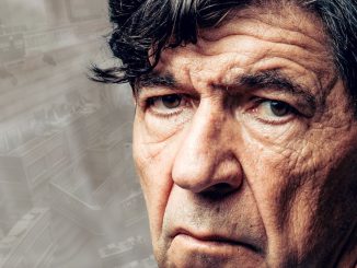 «Εκτός ύλης» reloaded του Κώστα Λεϊμονή στο Ίδρυμα Μιχάλης Κακογιάννης