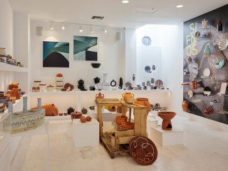 Επετειακή εκδήλωση στο Mon Coin Studio για την ανάδειξη της σύγχρονης ελληνικής κεραμικής τέχνης