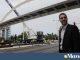 Ο δήμαρχος Αλίμου εξηγεί στο TikTok τον λόγο που πλημμύρισε η Ποσειδώνος