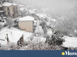 Η ατομική ευθύνη και του Έλληνα ο τράχηλος που ζυγό δεν υπομένει…