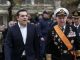 ΟΤΑΝ Ο ΝΑΥΑΡΧΟΣ ….ΤΙΜΗΣΕ ΤΑ ΓΑΛΟΝΙΑ ΤΟΥ ΚΑΙ ΑΠΟΧΩΡΗΣΕ