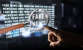ΤΑ FAΚE NEWS ΩΣ ΑΛΛΟΘΙ ΓΙΑ ΚΑΤΑΣΤΟΛΗ