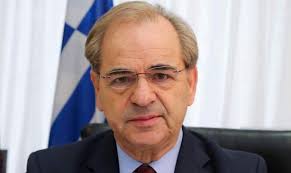 Χαράλαμπος Γκοτσης- Είναι η Ελλάδα υπόδειγμα ανάπτυξης;
