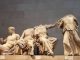 Μπερδεμένα πράγματα με τα γλυπτά του Παρθενώνα ….