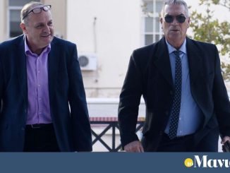 Γιώργος Ασπιώτης: υπερψηφίζει τον προϋπολογισμό ο ανεξάρτητος βουλευτής