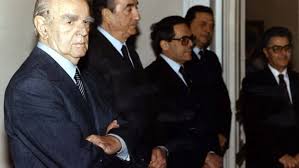 Μ. Κοττάκης: Οι αναφορές που κάνουν τόσο Κυριάκος Μητσοτάκης όσο και η Ντόρα Μπακογιάννη στον Εθνάρχη είναι υποκριτικές