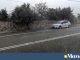 Ισχυρή καταιγίδα πλήττει την Πρέβεζα – Μήνυμα 112 στο Αγρίνιο
