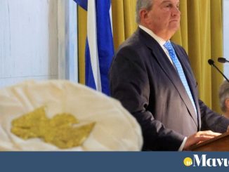 Κώστας Καραμανλής: Δεν αμφισβητώ τον πατριωτισμό κανενός