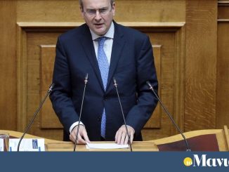 Χατζηδάκης στο TikTok: οι επτά θετικές αλλαγές στην ελληνική οικονομία μέσα στο 2024