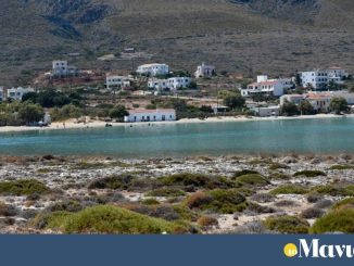 Κύθηρα: αυτοκτόνησε πρόεδρος κοινότητας -Τον είχαν καταγγείλει για ξυλοδαρμό