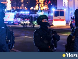 Γερμανία/Μαγδεμβούργο: για  «κενό ασφάλειας» στην αγορά έκανε λόγο ειδικός σε θέματα τρομοκρατίας