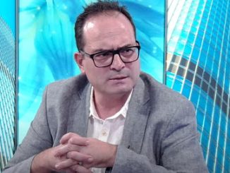 Πρόταση εξαγοράς της εφημερίδας «Αυγή» από τον εκδότη Νίκο Μανεσιώτη
