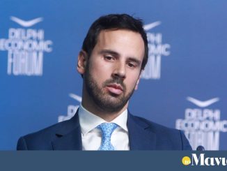 Νίκος Ρωμανός: Ευχαριστώ τον πρωθυπουργό-Θα συνεχίσω με προσήλωση την σκληρή δουλειά