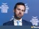 Νίκος Ρωμανός: Ευχαριστώ τον πρωθυπουργό-Θα συνεχίσω με προσήλωση την σκληρή δουλειά