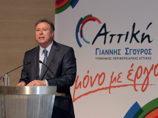 Γιαννης Σγουρος – Τα ψέματα βουλιάζουν… στον Φαληρικό όρμο