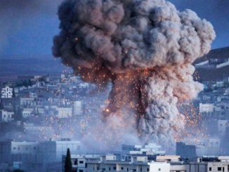 Συρία: Ανελέητοι βομβαρδισμοί του Ισραήλ σε στρατιωτικές εγκαταστάσεις στην Ταρτούς – Οι σφοδρότεροι από το 2012