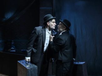 Τελευταίες παραστάσεις για την κωμωδία «Ο Ρόζενκραντζ και ο Γκίλντενστερν είναι νεκροί»