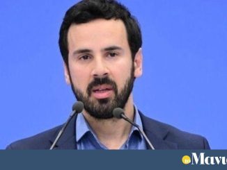 Ρωμανός: «Όταν το ΠΑΣΟΚ παραδέχεται τα προβλήματα, είναι απλώς… Σάββατο»