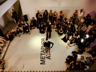 Το διεθνές φεστιβάλ Χορού “Follow the Waack” στην καρδιά της Αθήνας