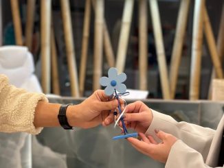 «Θάλπος – Ψυχική υγεία», υποστηρίζοντας την ψυχική υγεία στην Ελλάδα