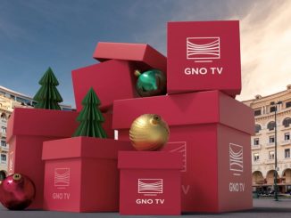 Όλες οι παραστάσεις της GNO TV δωρεάν από 25 Δεκεμβρίου έως και 1η Ιανουαρίου 