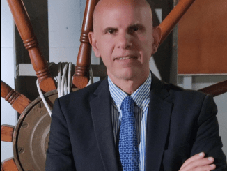 Γιώργος Νούλας – “Στις διεθνείς σχέσεις δεν υπάρχουν μόνιμες φιλίες , αλλά μόνιμα συμφέροντα “