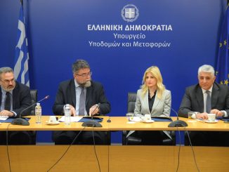 Μνημόνιο συνεργασίας για την προώθηση του ποδηλατικού τουρισμού συνυπέγραψε η ΚΕΔΕ