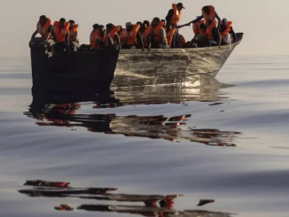 Λαμπεντούζα: Είκοσι αγνοούμενοι σε ναυάγιο