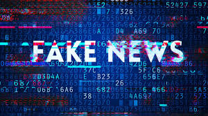 ΤΑ FAΚE NEWS ΩΣ ΑΛΛΟΘΙ ΓΙΑ ΚΑΤΑΣΤΟΛΗ