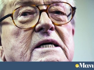 Ζαν-Μαρί Λεπέν: ο «αμετανόητος» προβοκάτορας της γαλλικής ακροδεξιάς φεύγει, η σκιά του παραμένει
