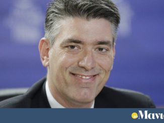 Τάσος Γαϊτάνης: Επεκτείνουμε την Εμβληματική Δράση για την αντιμετώπιση του ιού SARS-CoV-2